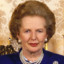 Margaret Thatcher