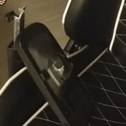 Sharp Dressed Man' III