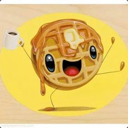 Sloppywaffle