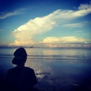 后排中的轰炸机