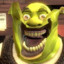 Shrek ************