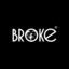 broke