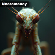 NecroMantis