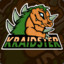 Kraidster