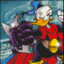 Duck Fanny