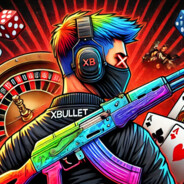 xBullet