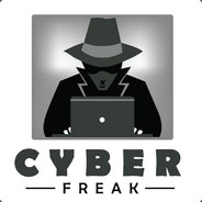 Cyber Freak