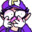 Bicurious Waluigi
