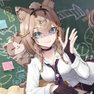 为了帕朵菲莉丝