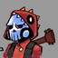 Adraks Krasher (TNxtD)