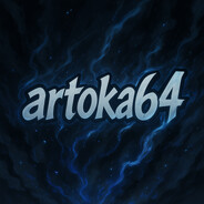 artoka64 avatarı