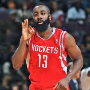 James Harden