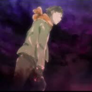 Aura monster (stairs guy)