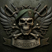 Immortal
