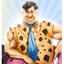 PEDRO PINGA DE PIEDRA