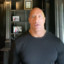 Dwayne The Rock Hard Johnson