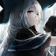 深海猎人斯卡蒂