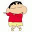 Shinchan Nohara