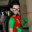 Robin Da Banks