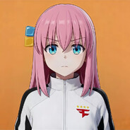 Faze Clan.Gotō Hitori