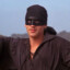 Dread Pirate Roberts