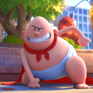 Captain Underpants