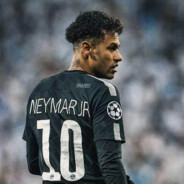 Neymar·10