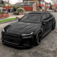 Крутой Кабачок