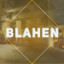 Blahen