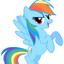 Rainbow Dash