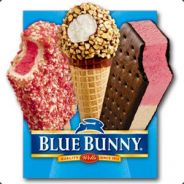 Blue Bunny