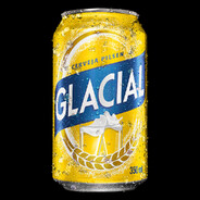 GLACIAL