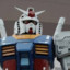 E.F.S.F. GUNDAM  RX-78-2