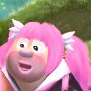 荒野大piao客  熊二