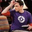 Dr.Sheldon Cooper