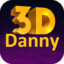 3D-danny