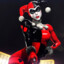 HARLEY QUINN &gt;;D