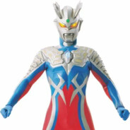⚡ウルトラマンゼロ⚡