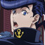 Josuke Higashikata