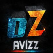 oZ'A V i Z Z <3