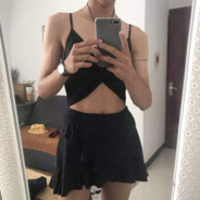 雨夜拿刀不带伞