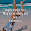 Tangina