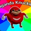 UGANDA KNUCKLES CSGOEmpire.com