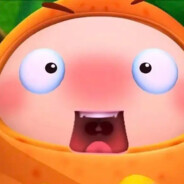 国宝抢手橙留香