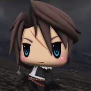 Squall Leonhart