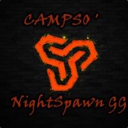 NightSpawn GG Steam avatar