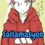 Sallamasyon