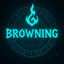 Browning