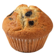 Abyss Muffin