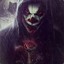 Evil Clown